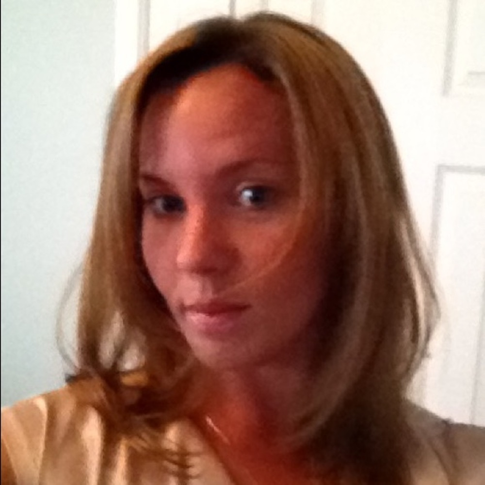 Meet your Posher, Lyndsay